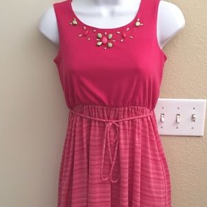 Xtraordinary Summer Dress